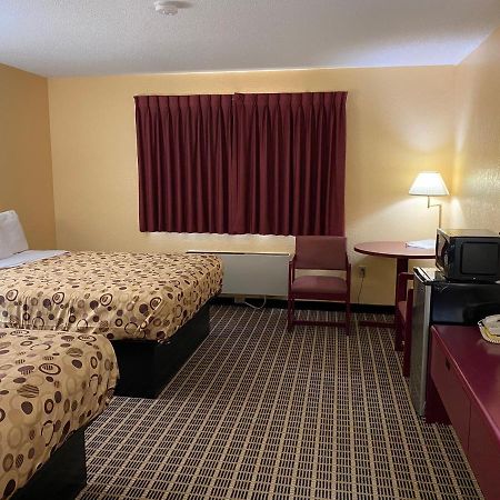 America'S Stay Inn Stewartville Exteriér fotografie