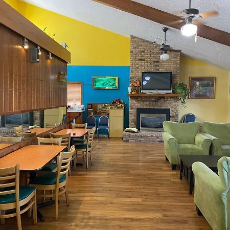 America'S Stay Inn Stewartville Exteriér fotografie