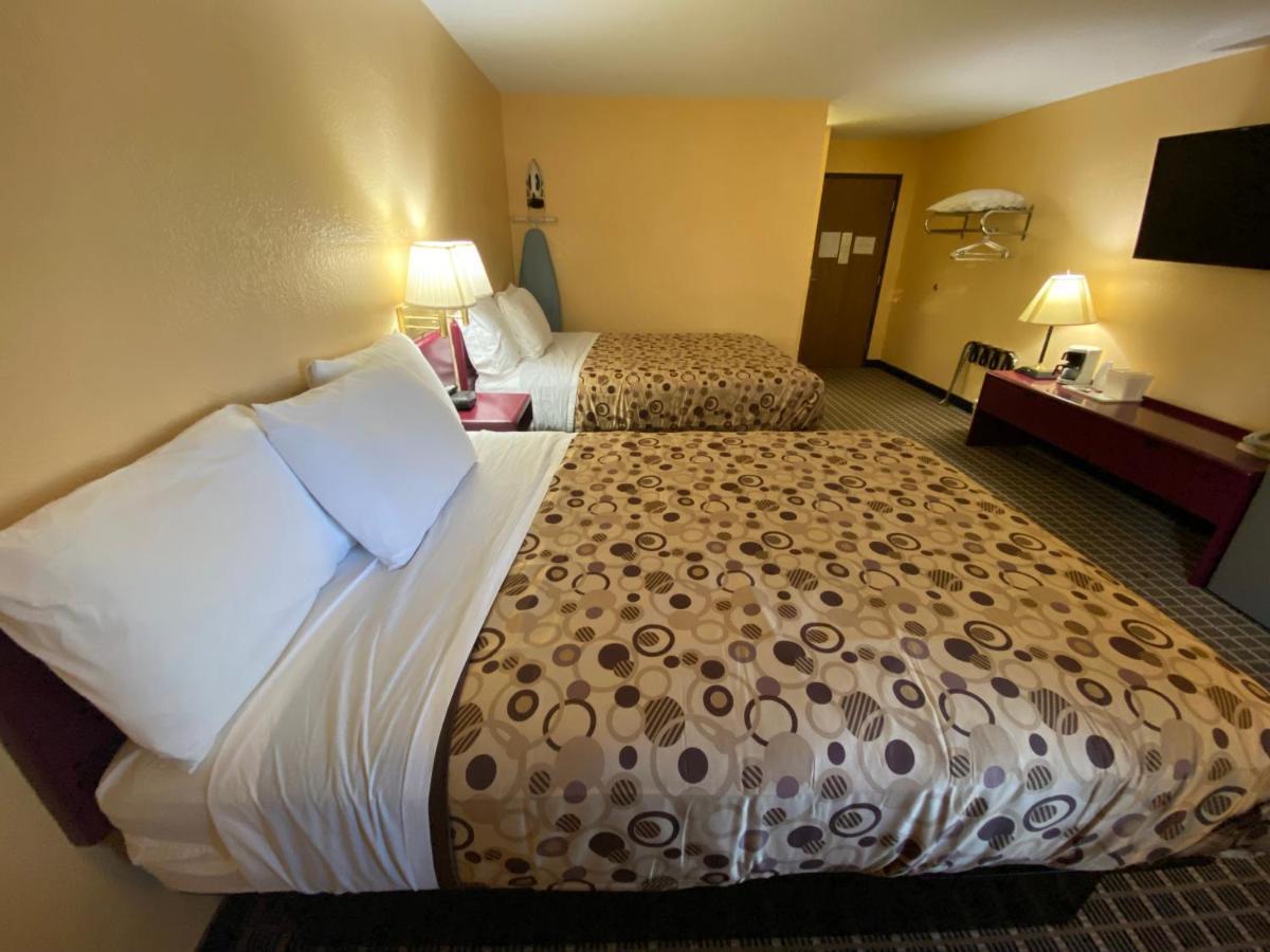 America'S Stay Inn Stewartville Exteriér fotografie