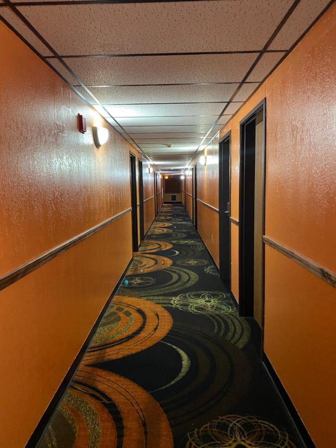 America'S Stay Inn Stewartville Exteriér fotografie