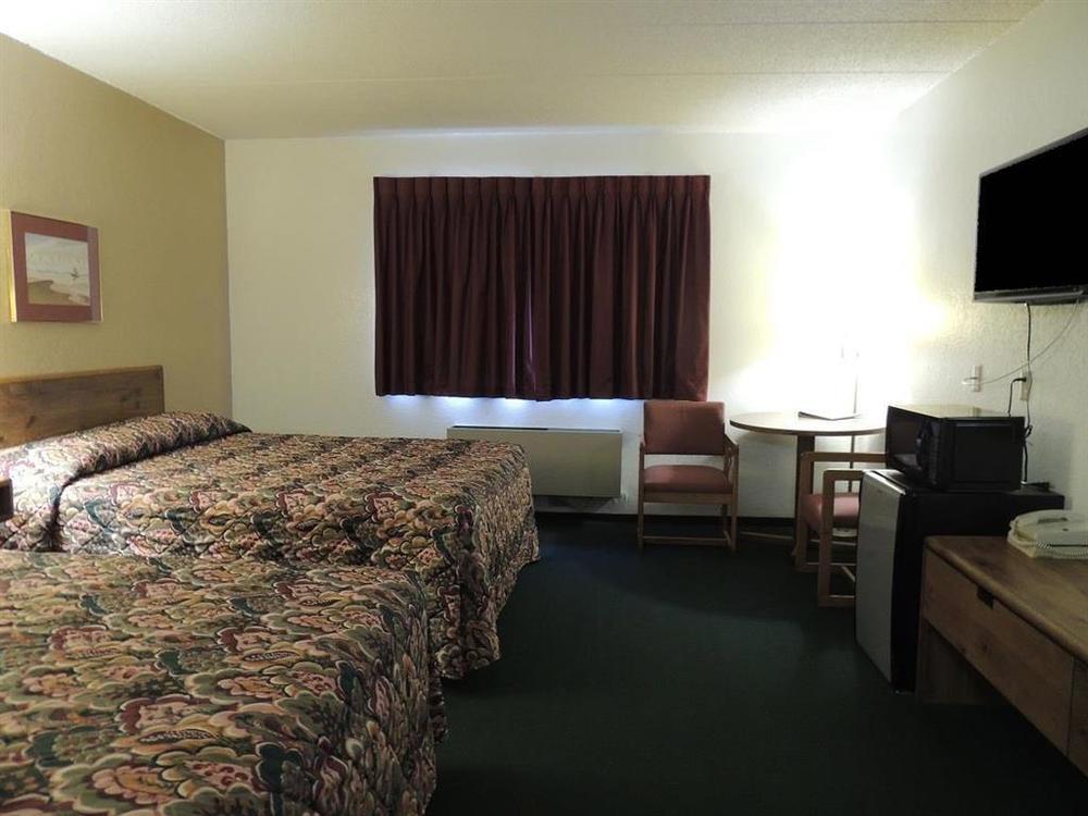 America'S Stay Inn Stewartville Pokoj fotografie