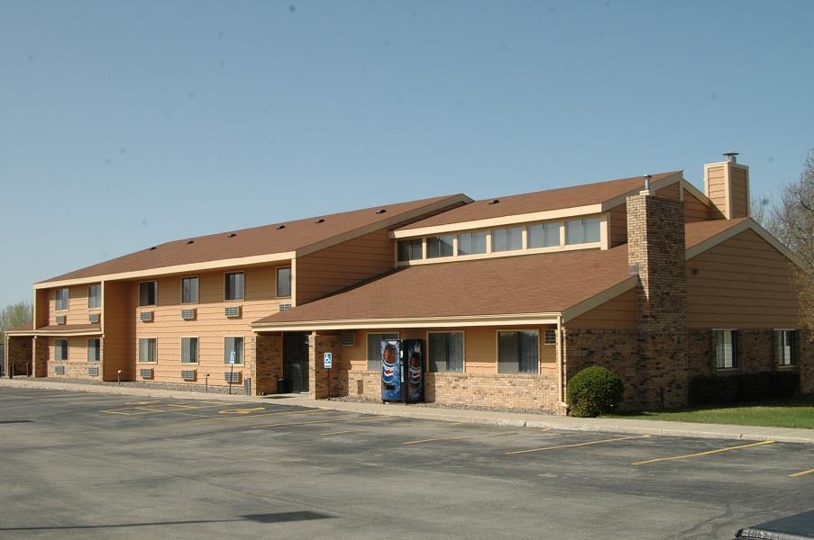 America'S Stay Inn Stewartville Exteriér fotografie