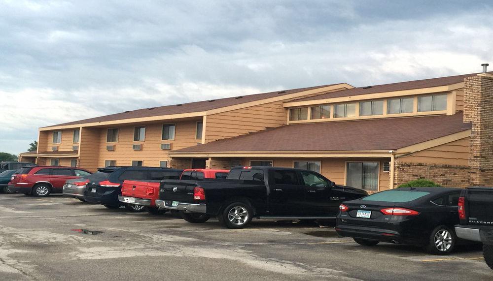 America'S Stay Inn Stewartville Exteriér fotografie