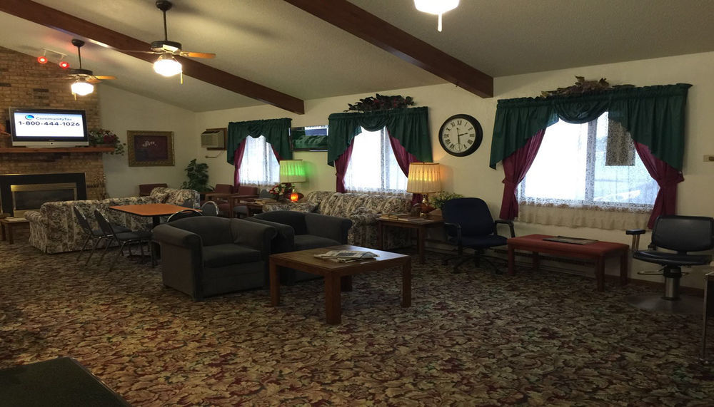 America'S Stay Inn Stewartville Exteriér fotografie
