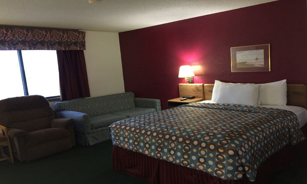 America'S Stay Inn Stewartville Exteriér fotografie