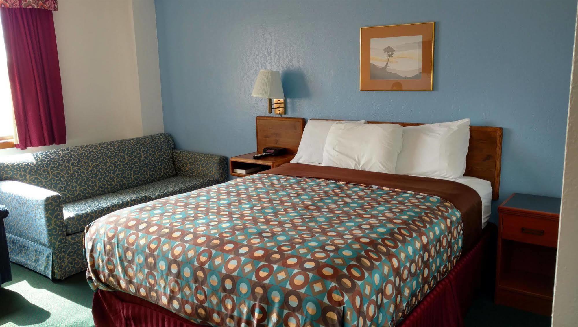 America'S Stay Inn Stewartville Exteriér fotografie