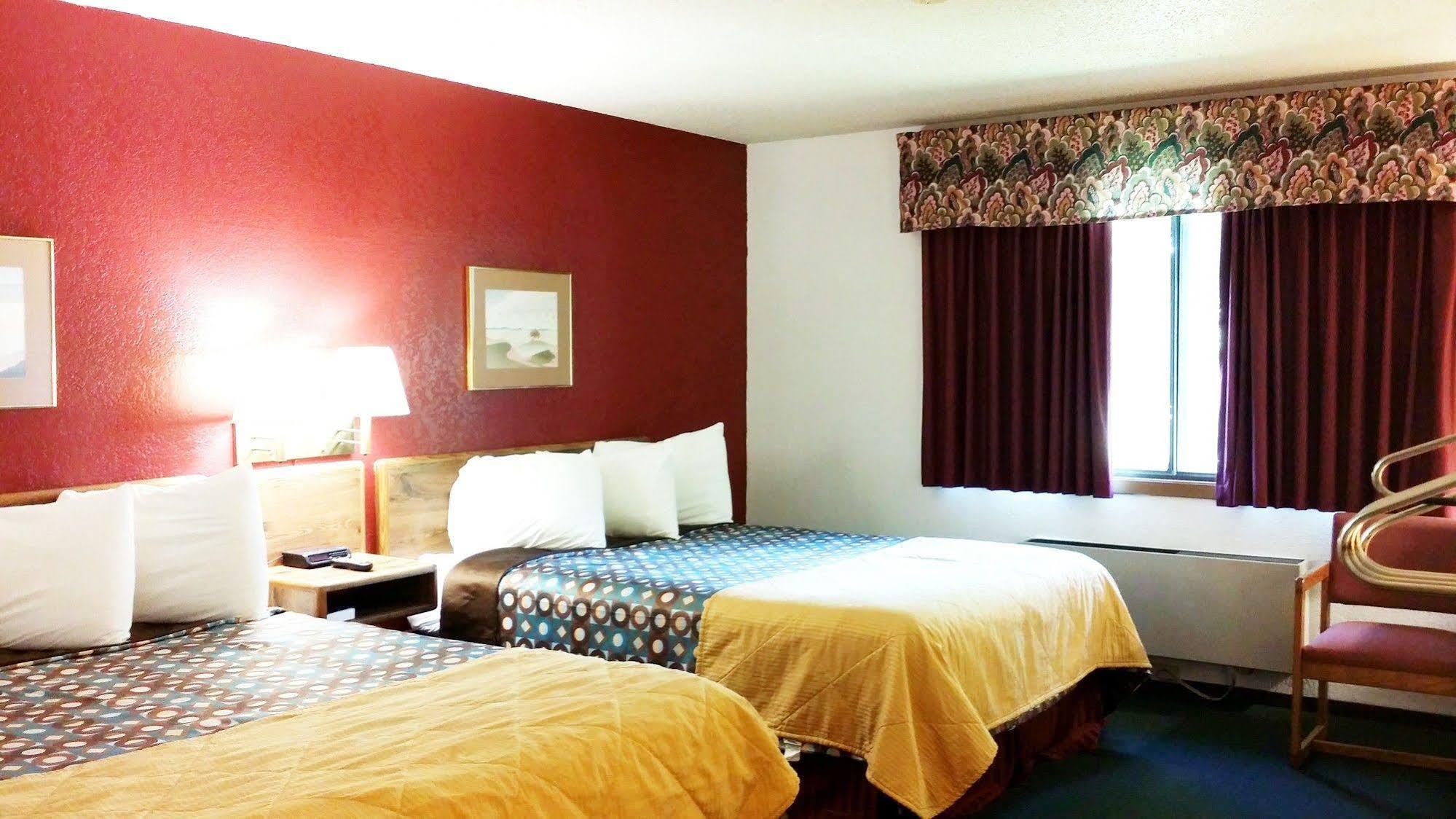 America'S Stay Inn Stewartville Exteriér fotografie