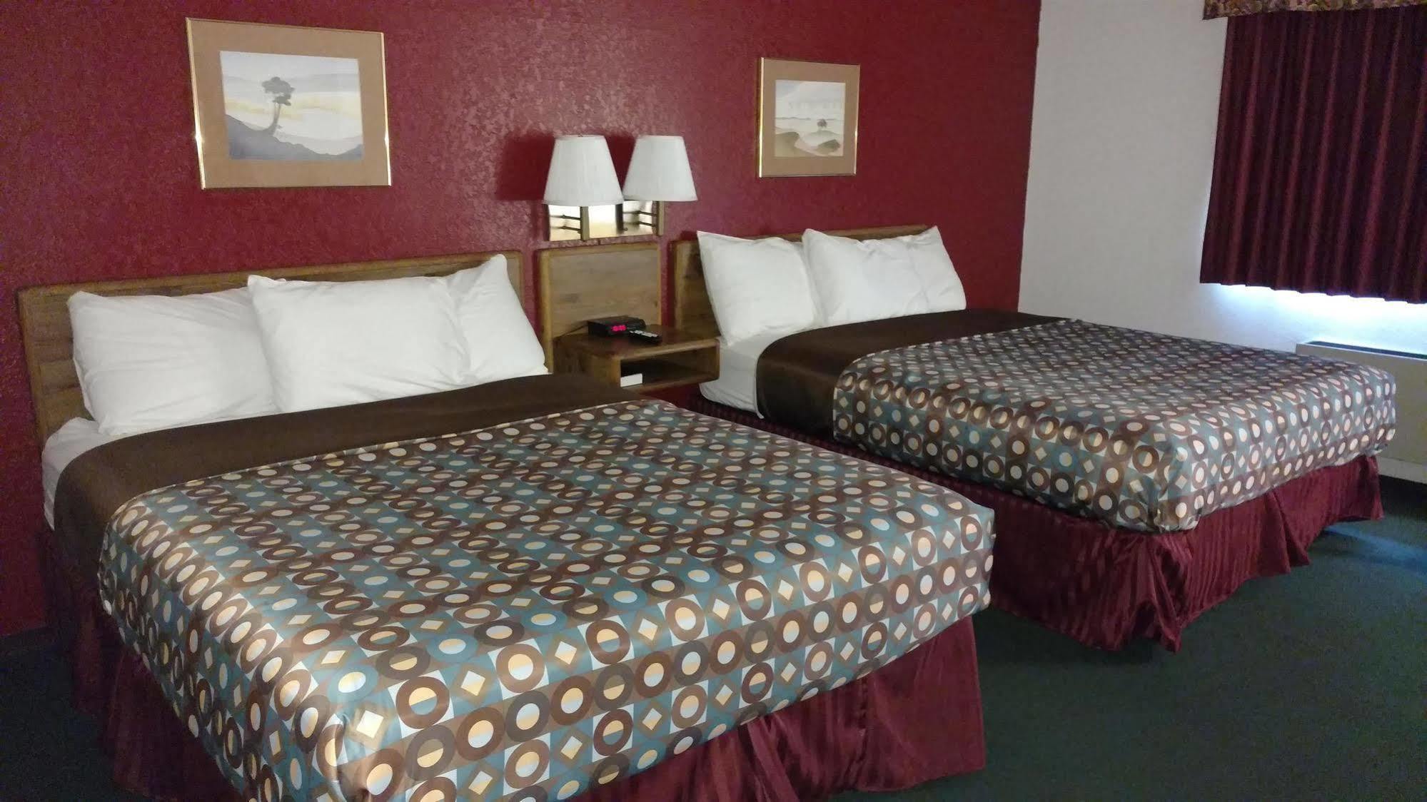 America'S Stay Inn Stewartville Exteriér fotografie