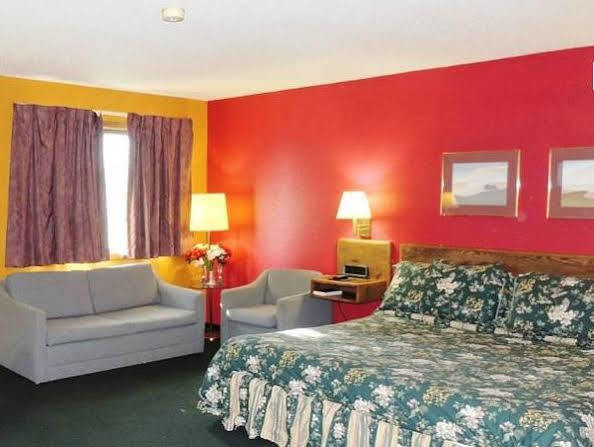 America'S Stay Inn Stewartville Exteriér fotografie